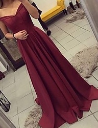 Moda Sukienki Wieczorowe - 3213895