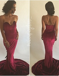 Moda Sukienki Wieczorowe - 2945130