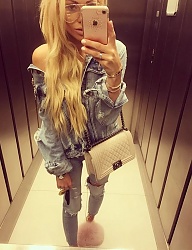 Moda Inne Moda uliczna - 3232642