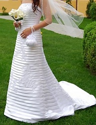 Moda Ślub Suknie ślubne - 810695