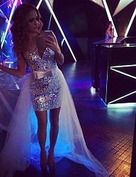 Moda Ślub Suknie ślubne - 2429902
