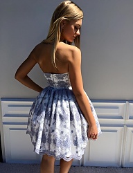 Moda Sukienki Pozostałe - 3163123