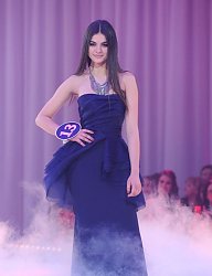 Moda Sukienki Wieczorowe - 1659468