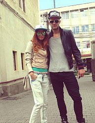 Moda Inne Moda uliczna - 1909382