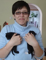 Fryzury Krótkie - 5015