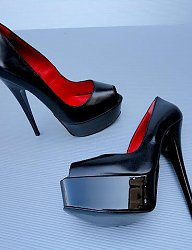 Moda Buty Szpilki - 1311703