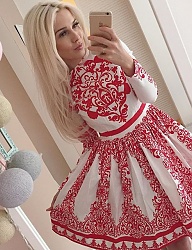 Moda Sukienki Pozostałe - 3112020