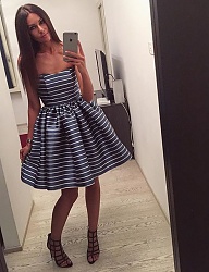 Moda Sukienki Pozostałe - 3053845