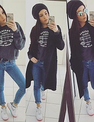 Moda Ciuchy Pozostałe - 3135558