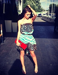 Moda Inne Moda uliczna - 1683611