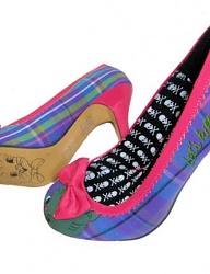 Moda Buty Pozostałe - 132694