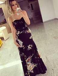 Moda Sukienki Dzienne - 1582359