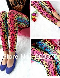 Moda Spodnie Leginsy - 2391467