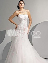 Moda Ślub Suknie ślubne - 1301899