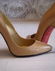 Moda Buty Szpilki - 1152670