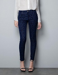 Moda Spodnie Jeansy - 1512683