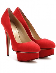 Moda Buty Szpilki - 2816051