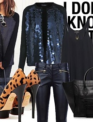 Moda Inne Moda uliczna - 1725102