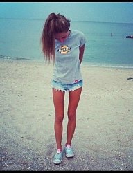 Moda Inne Moda uliczna - 1852631