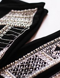 Moda Spodnie Leginsy - 1521044