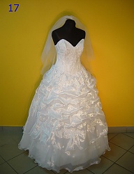 Moda Ślub Suknie ślubne - 937337