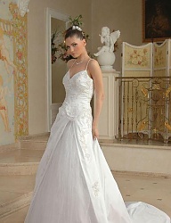 Moda Ślub Suknie ślubne - 277889