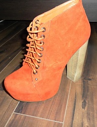 Moda Buty Pozostałe - 1417794