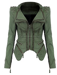 Moda Okrycia Kurtki - 1853760