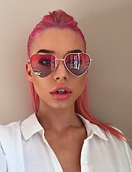 Moda Dodatki Okulary - 3020868