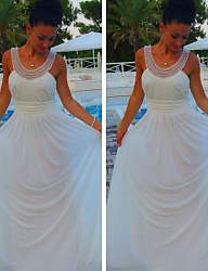 Moda Sukienki Wieczorowe - 2765444