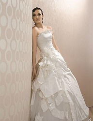 Moda Ślub Suknie ślubne - 244948