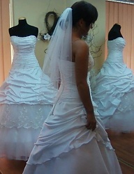 Moda Ślub Suknie ślubne - 278864