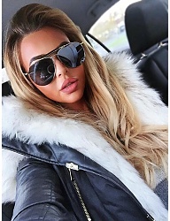 Moda Dodatki Okulary - 3075777