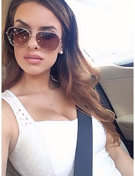 Moda Dodatki Okulary - 2683042
