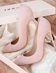 Moda Buty Szpilki - 3212167