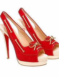 Moda Buty Pozostałe - 108774