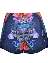 Moda Spodnie Spodenki - 2600845