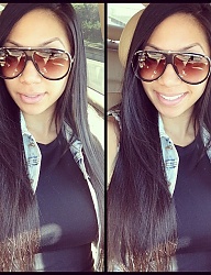 Moda Dodatki Okulary - 2839366