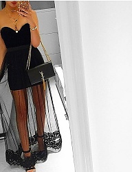 Moda Sukienki Wieczorowe - 3215955