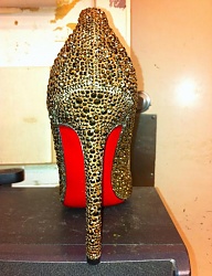 Moda Buty Szpilki - 1247917