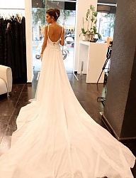 Moda Ślub Suknie ślubne - 2480028