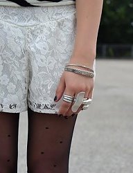 Moda Ciuchy Pozostałe - 1172361