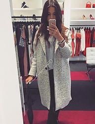 Moda Ciuchy Pozostałe - 3165189