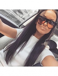 Moda Dodatki Okulary - 3070374