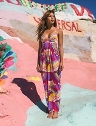 Moda Sukienki Dzienne - 2985821