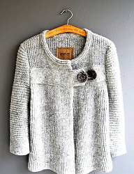 Moda Ciuchy Swetry - 3226979
