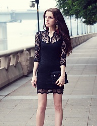 Moda Inne Moda uliczna - 1706213