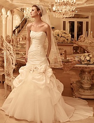 Moda Ślub Suknie ślubne - 1668754