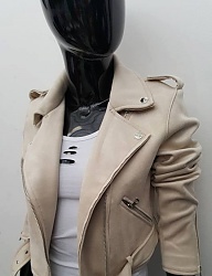 Moda Okrycia Kurtki - 3236816