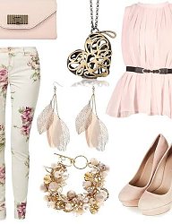 Moda Inne Moda uliczna - 1946729